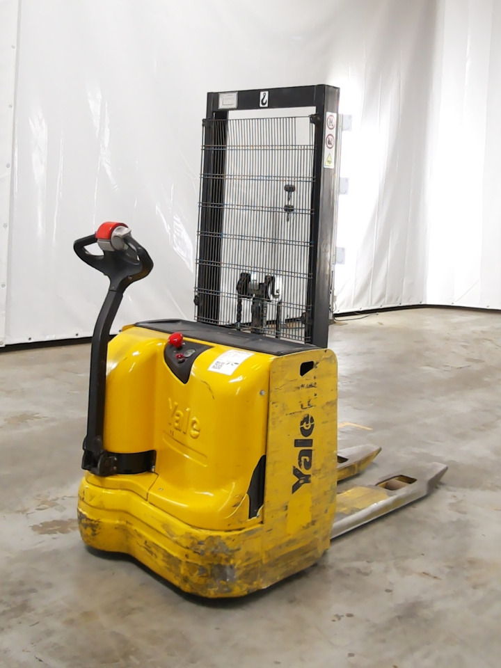 Yale MS12AC - Stacker: picture 2 Yale MS12AC - Stacker: picture 2
