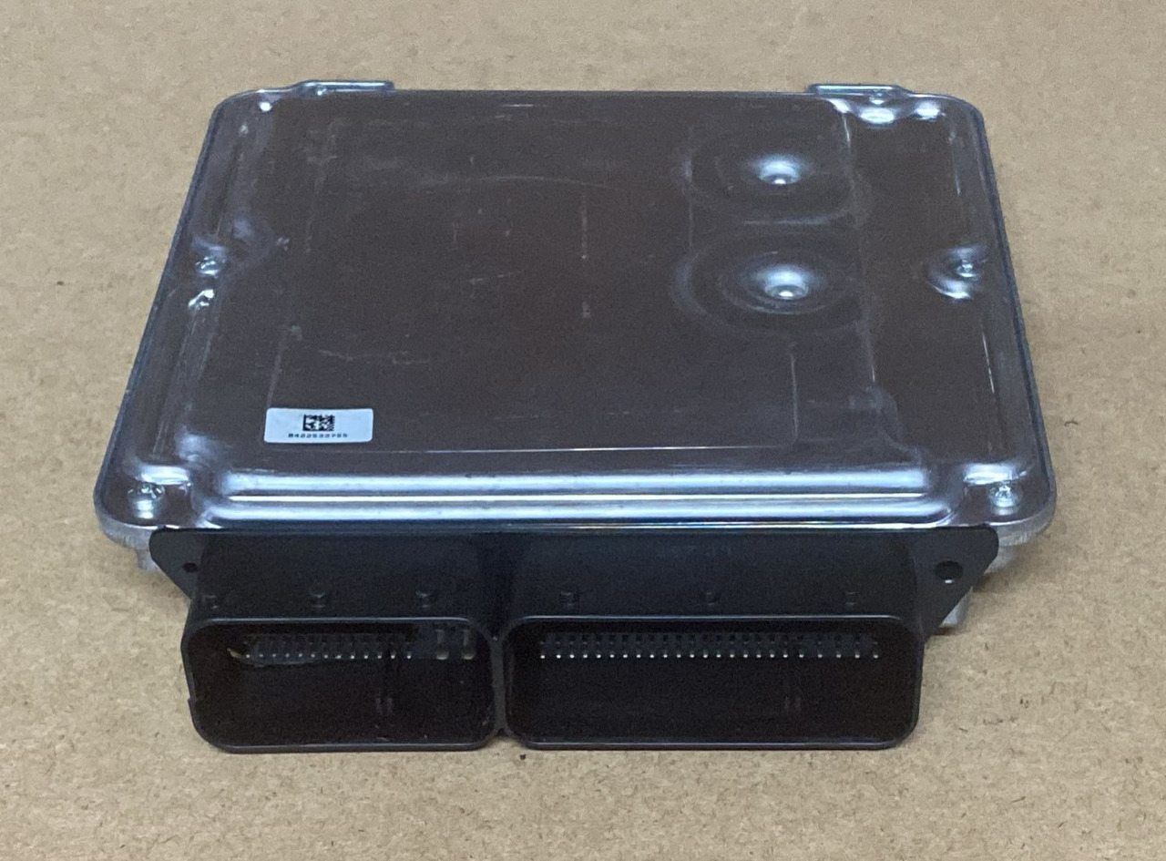 BMW Calculator BMW X1 DDE8596363 - ECU: picture 3 BMW Calculator BMW X1 DDE8596363 - ECU: picture 3