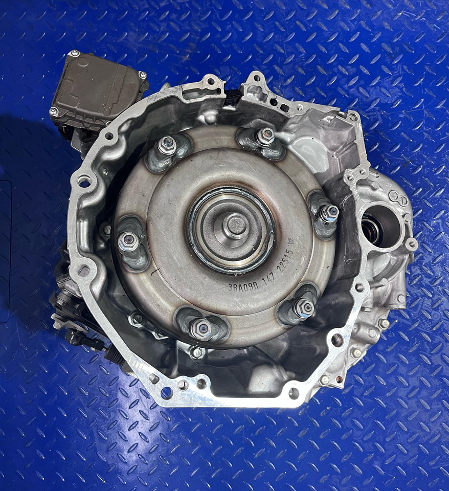 BMW Cutie de viteze BMW/MINI GA6F21AW - Transmission for Truck: picture 4 BMW Cutie de viteze BMW/MINI GA6F21AW - Transmission for Truck: picture 4