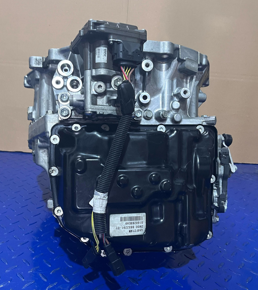 BMW Cutie de viteze BMW/MINI GA6F21AW - Transmission for Truck: picture 1 BMW Cutie de viteze BMW/MINI GA6F21AW - Transmission for Truck: picture 1