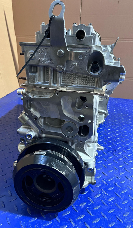 BMW Motor B57D30C Euro 6 - Engine for Car: picture 5 BMW Motor B57D30C Euro 6 - Engine for Car: picture 5