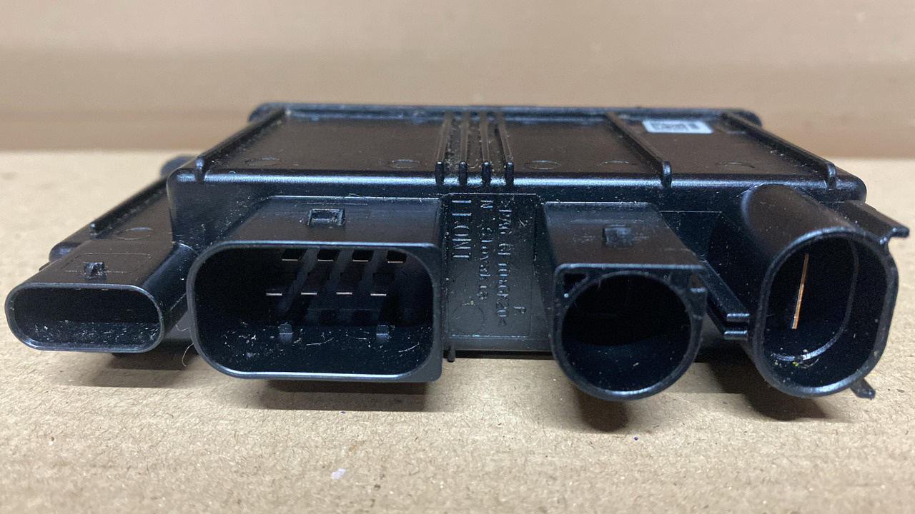 BMW PD8644475 - ECU: picture 3 BMW PD8644475 - ECU: picture 3