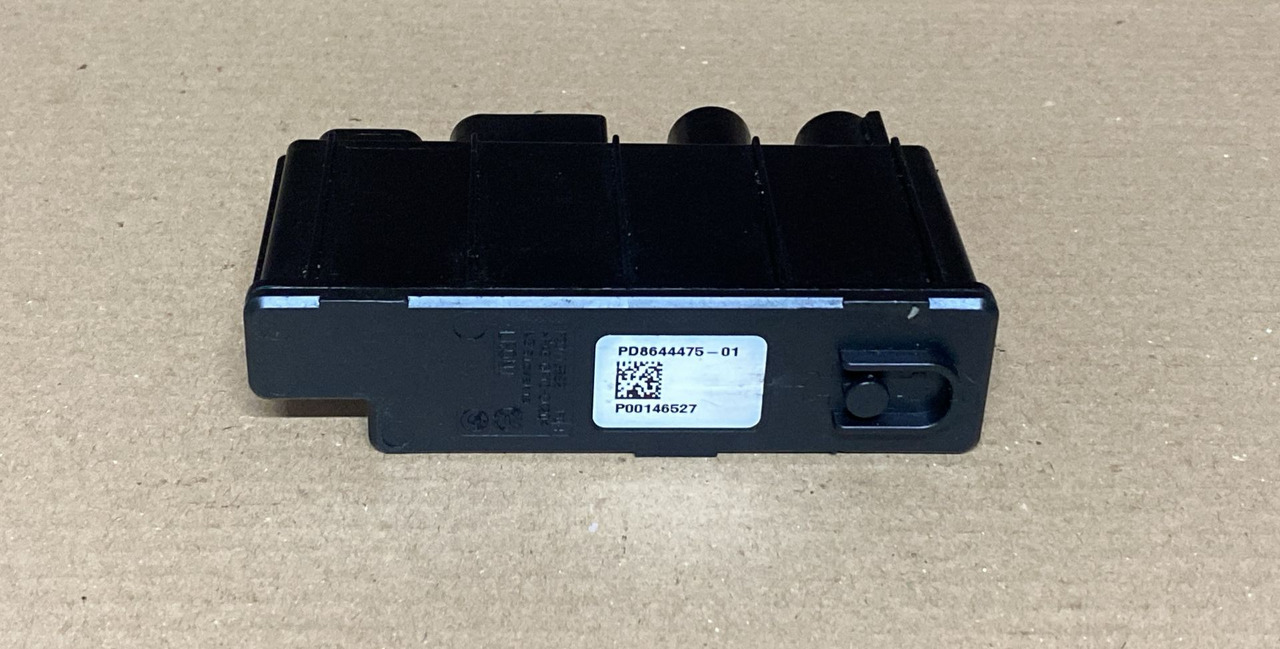 BMW PD8644475 - ECU: picture 1 BMW PD8644475 - ECU: picture 1