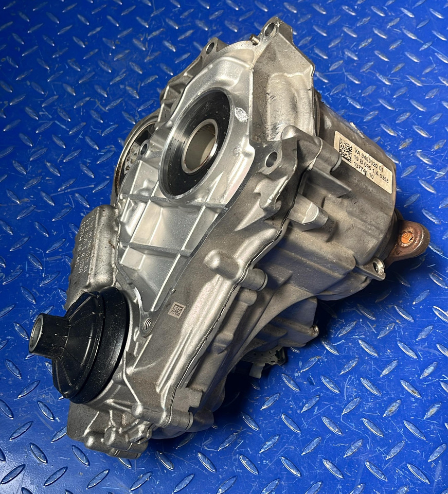 BMW Transfer case 9469020 - Transmission: picture 3 BMW Transfer case 9469020 - Transmission: picture 3