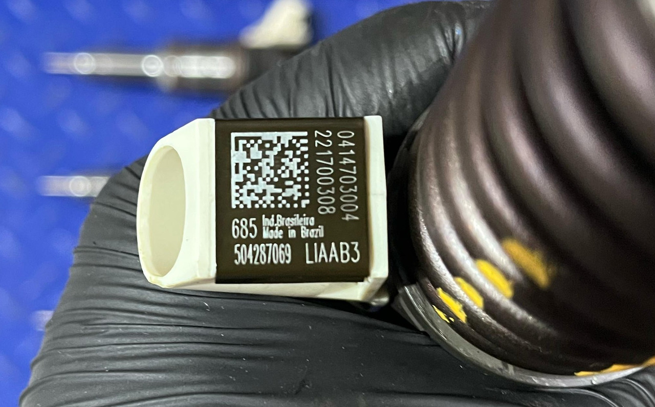 BOSCH Pump Nozzle Iveco 504287069 - Injector: picture 5 BOSCH Pump Nozzle Iveco 504287069 - Injector: picture 5