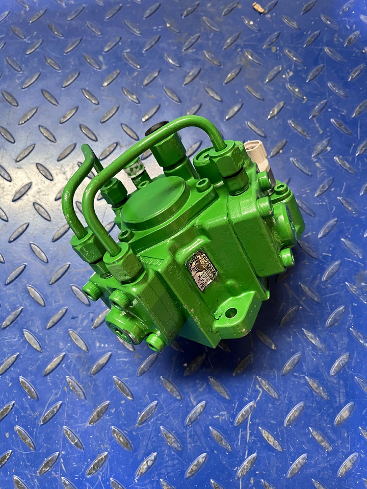 JOHN DEERE Diesel Pump RE519597 RE534156 294050-0060 - Fuel pump for Agricultural machinery: picture 4 JOHN DEERE Diesel Pump RE519597 RE534156 294050-0060 - Fuel pump for Agricultural machinery: picture 4