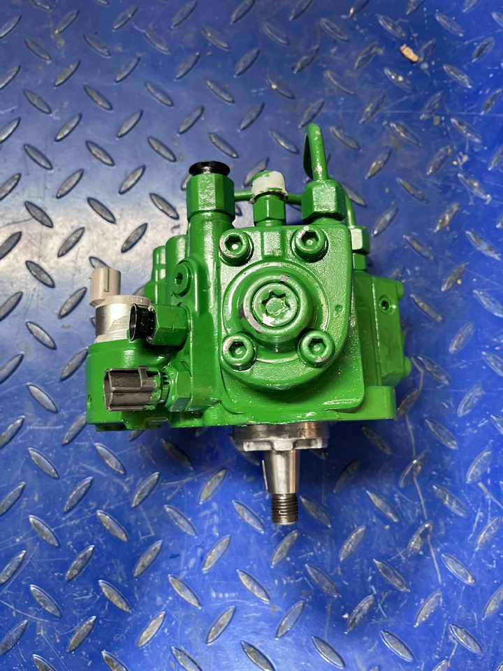 JOHN DEERE Diesel Pump RE519597 RE534156 294050-0060 - Fuel pump for Agricultural machinery: picture 1 JOHN DEERE Diesel Pump RE519597 RE534156 294050-0060 - Fuel pump for Agricultural machinery: picture 1