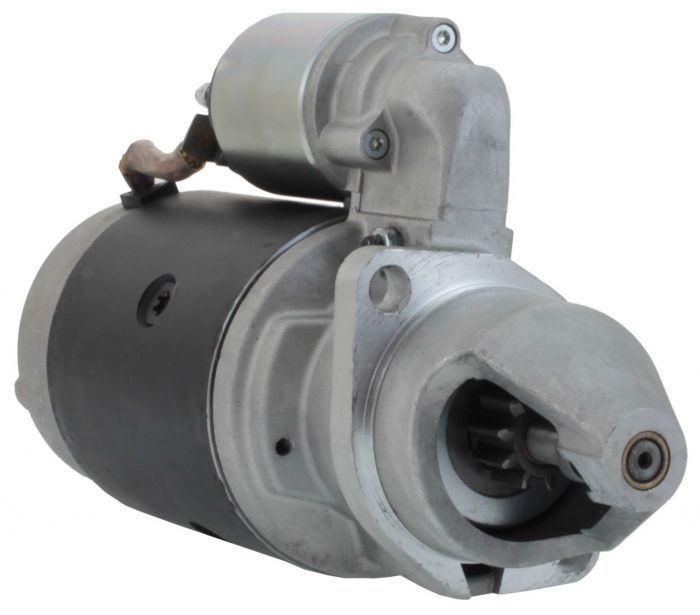 John Deere Starter SE501427 for Combine - Starter for Combine harvester: picture 2 John Deere Starter SE501427 for Combine - Starter for Combine harvester: picture 2