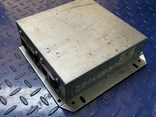 Liebherr bst-ehr/r5.5 - ECU for Excavator: picture 1 Liebherr bst-ehr/r5.5 - ECU for Excavator: picture 1