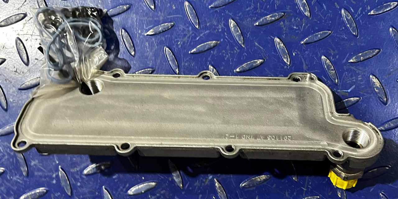 MERCEDES-BENZ Radiator ECU - ECU: picture 3 MERCEDES-BENZ Radiator ECU - ECU: picture 3