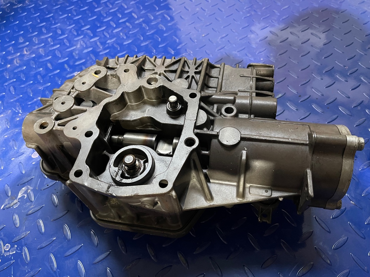 Mercedes Actros Arocs Euro 6 FESTO TCM VIRGIN Gear Selector 4463534021 Gear Selector a0204461109 - Gearbox and parts for Truck: picture 3 Mercedes Actros Arocs Euro 6 FESTO TCM VIRGIN Gear Selector 4463534021 Gear Selector a0204461109 - Gearbox and parts for Truck: picture 3