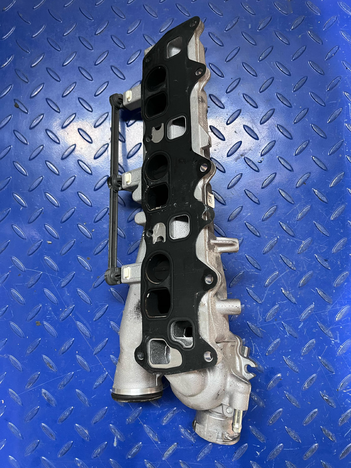 Mercedes Benz A642090 8337 / 7737 - Exhaust manifold: picture 3 Mercedes Benz A642090 8337 / 7737 - Exhaust manifold: picture 3