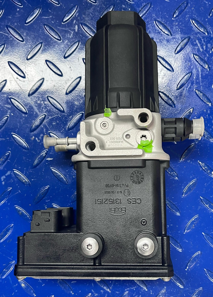 Mercedes Benz Actros, Axor, Arocs, Atego Adblue Pump Euro 6 - Exhaust system for Truck: picture 4 Mercedes Benz Actros, Axor, Arocs, Atego Adblue Pump Euro 6 - Exhaust system for Truck: picture 4