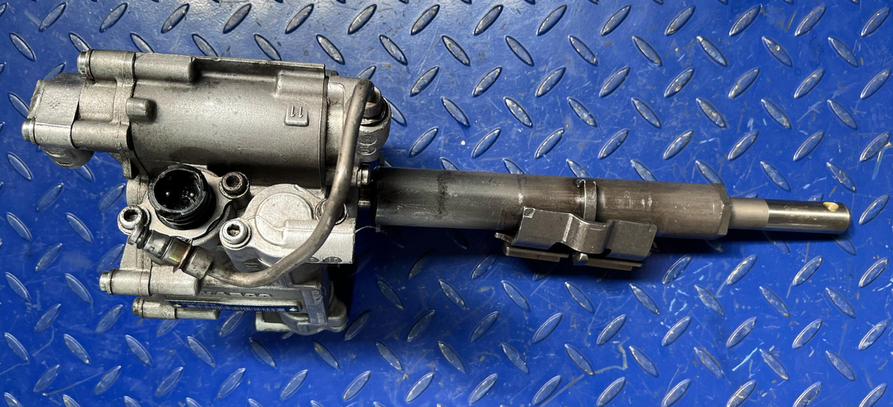 Mercedes Benz Gearshift Actuator A9702680181 Axor Atego Euro 5 - Gearbox: picture 2 Mercedes Benz Gearshift Actuator A9702680181 Axor Atego Euro 5 - Gearbox: picture 2
