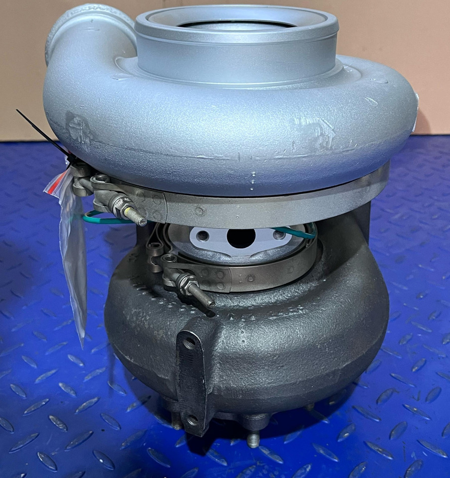 Mercedes Benz Turbocharger A4710903480 OM471 Euro 6 - Turbo for Box truck: picture 3 Mercedes Benz Turbocharger A4710903480 OM471 Euro 6 - Turbo for Box truck: picture 3