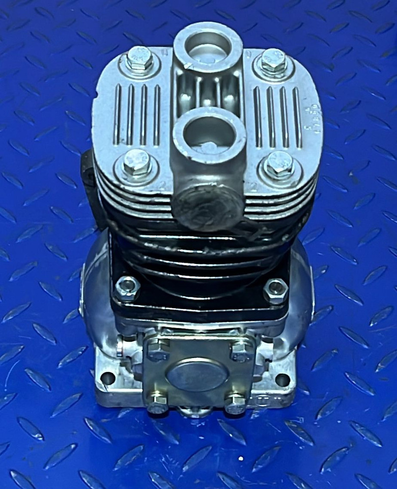 IVECO Air Compressor KNORR LK1310 - Spare parts: picture 4 IVECO Air Compressor KNORR LK1310 - Spare parts: picture 4