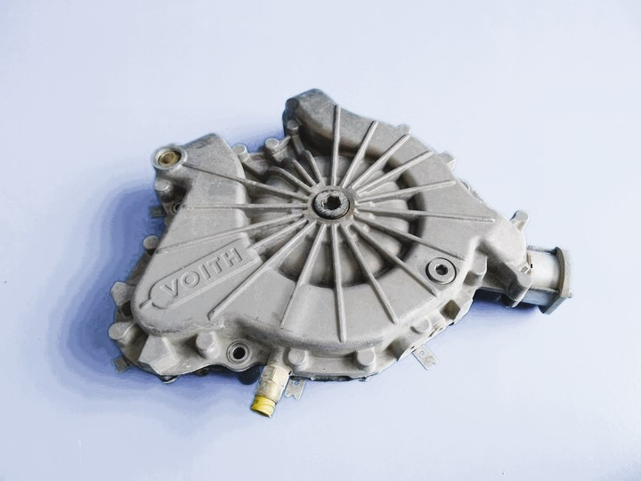 MAN TGX Pritarder 51552057020 Reman - Spare parts: picture 2 MAN TGX Pritarder 51552057020 Reman - Spare parts: picture 2