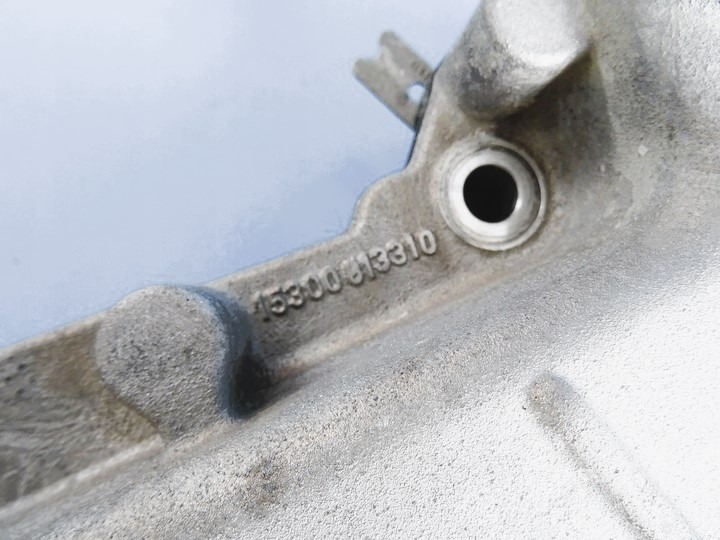 MAN TGX Pritarder 51552057020 Reman - Spare parts: picture 3 MAN TGX Pritarder 51552057020 Reman - Spare parts: picture 3