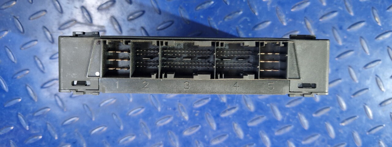 MERCEDES-BENZ Control Device Actros Mp4 CPC3 A0044464702 - Spare parts for Other machinery: picture 3 MERCEDES-BENZ Control Device Actros Mp4 CPC3 A0044464702 - Spare parts for Other machinery: picture 3