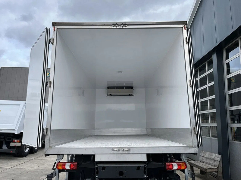 New Refrigerator truck Mercedes-Benz Atego 1725 4x4 Refrigerator Truck: picture 13 New Refrigerator truck Mercedes-Benz Atego 1725 4x4 Refrigerator Truck: picture 13