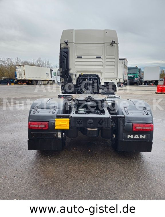 MAN TGX 18.500 4x2 LL *XLX - Tractor unit: picture 4 MAN TGX 18.500 4x2 LL *XLX - Tractor unit: picture 4