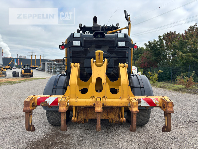 Cat 120M - Grader: picture 4 Cat 120M - Grader: picture 4