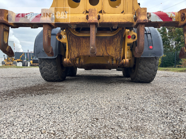 Cat 120M - Grader: picture 5 Cat 120M - Grader: picture 5