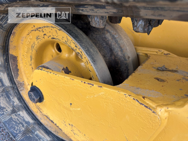 Skid steer loader Cat 259D: picture 13 Skid steer loader Cat 259D: picture 13