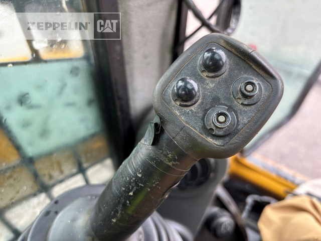 Skid steer loader Cat 259D: picture 36 Skid steer loader Cat 259D: picture 36