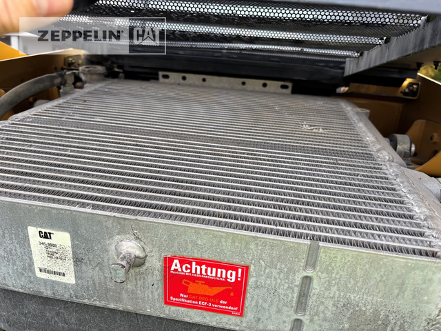 Skid steer loader Cat 259D: picture 26 Skid steer loader Cat 259D: picture 26