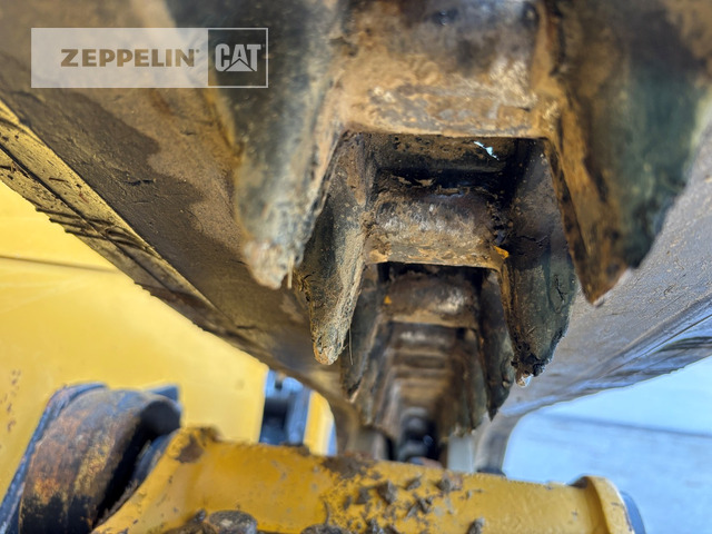 Skid steer loader Cat 259D: picture 19 Skid steer loader Cat 259D: picture 19