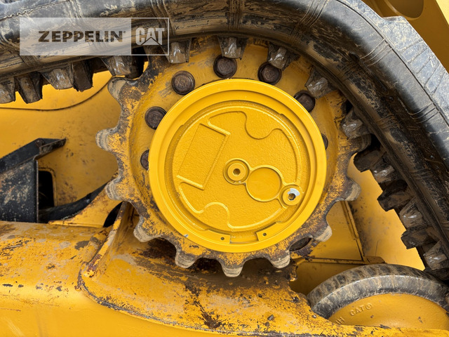 Skid steer loader Cat 259D: picture 11 Skid steer loader Cat 259D: picture 11