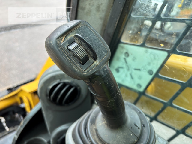 Skid steer loader Cat 259D: picture 37 Skid steer loader Cat 259D: picture 37