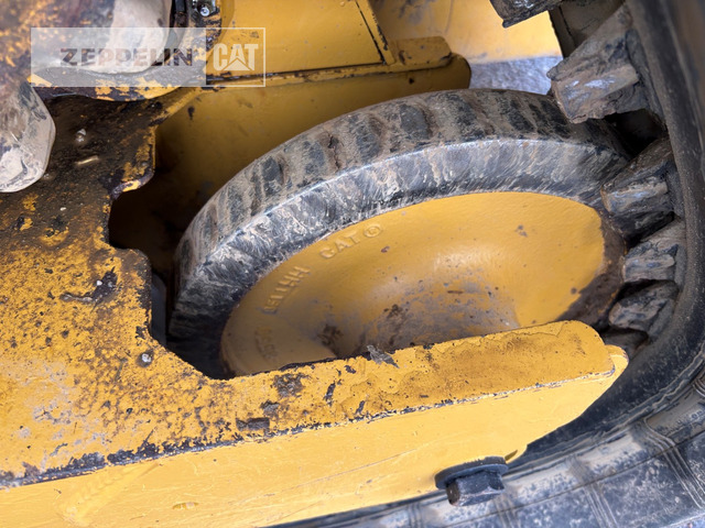 Skid steer loader Cat 259D: picture 15 Skid steer loader Cat 259D: picture 15