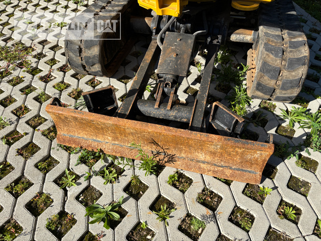 Cat 301.8-05A - Mini excavator: picture 5 Cat 301.8-05A - Mini excavator: picture 5