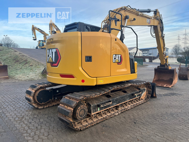 Cat 315-07B - Crawler excavator: picture 2 Cat 315-07B - Crawler excavator: picture 2