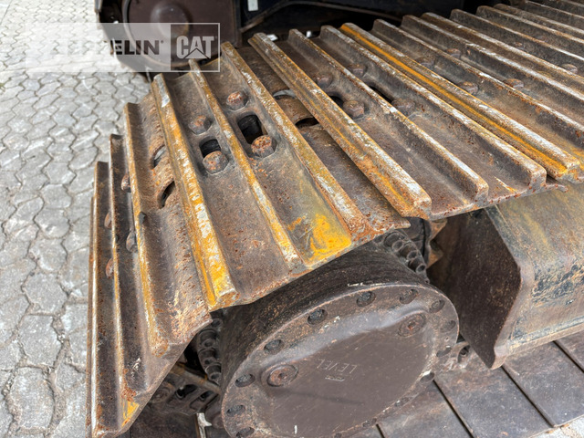 Cat 320FL - Crawler excavator: picture 5 Cat 320FL - Crawler excavator: picture 5