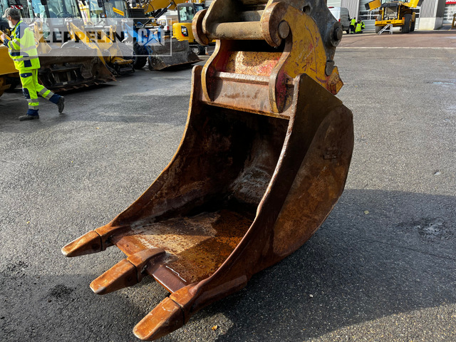 Tunneling equipment Cat 328DTUNNEL: picture 10