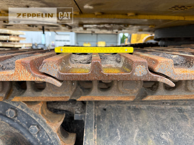 Crawler excavator Cat 336-07C: picture 32 Crawler excavator Cat 336-07C: picture 32