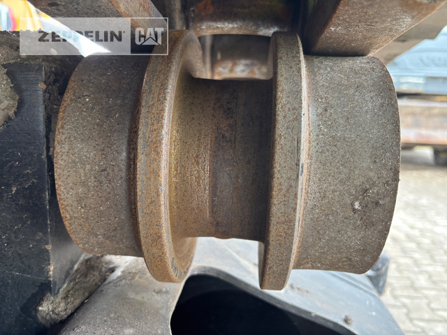 Crawler excavator Cat 336-07C: picture 38 Crawler excavator Cat 336-07C: picture 38