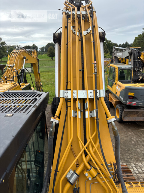 Crawler excavator Cat 336-07C: picture 30 Crawler excavator Cat 336-07C: picture 30