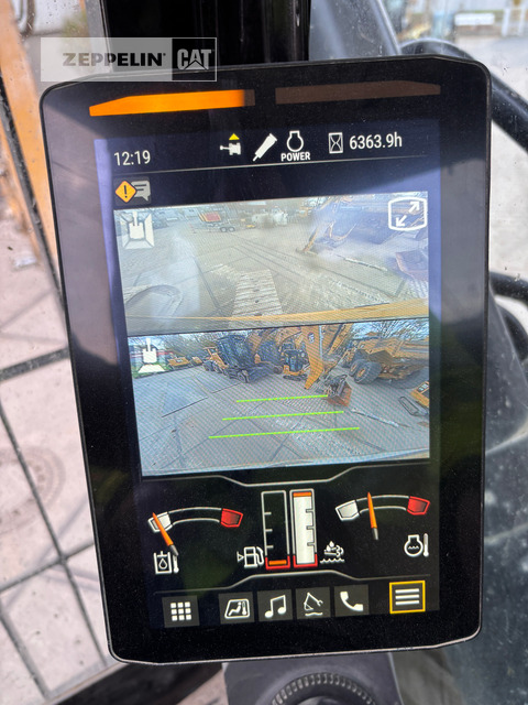 Cat 336-08 - Crawler excavator: picture 5 Cat 336-08 - Crawler excavator: picture 5