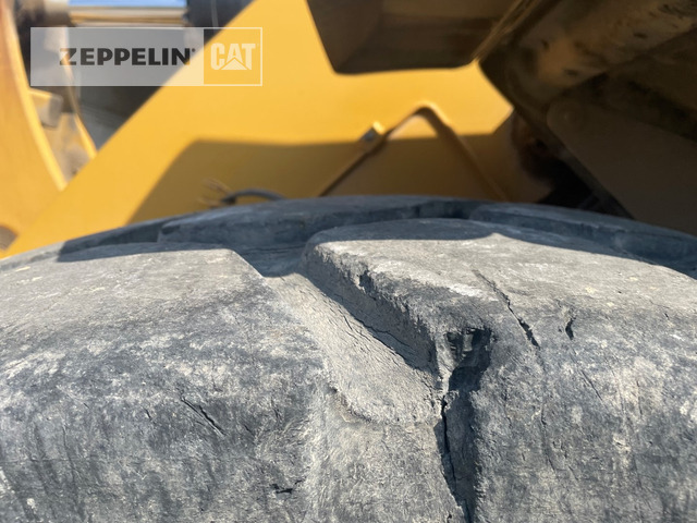 Cat 950M on lease Cat 950M: picture 14