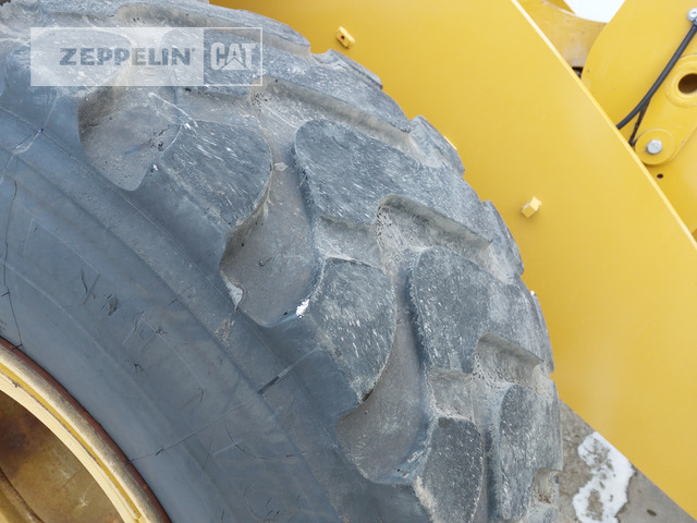 Cat 950M on lease Cat 950M: picture 12
