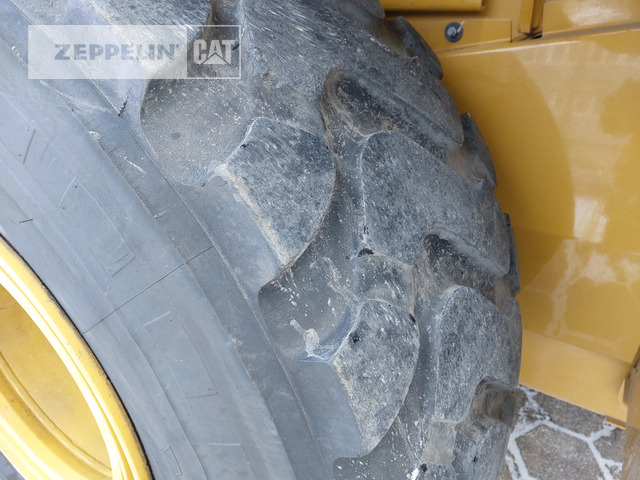 Cat 950M on lease Cat 950M: picture 13