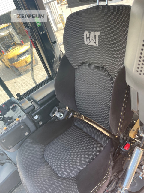 Cat 950M on lease Cat 950M: picture 33