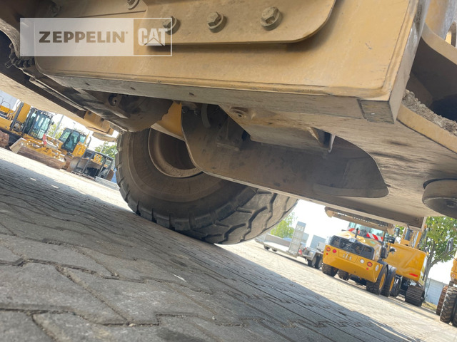 Cat 950M on lease Cat 950M: picture 28