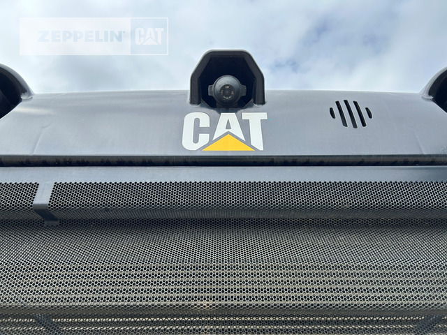Cat 966MXE - Wheel loader: picture 5 Cat 966MXE - Wheel loader: picture 5