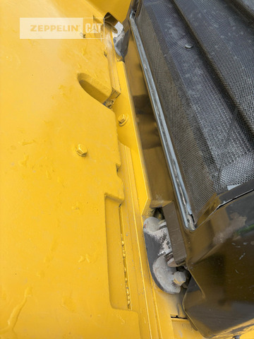 Wheel loader Cat 972MXE: picture 22