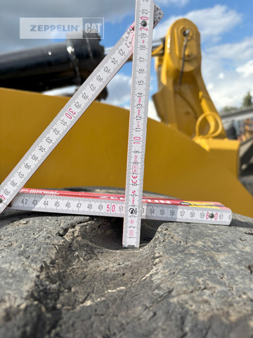 Wheel loader Cat 972MXE: picture 13